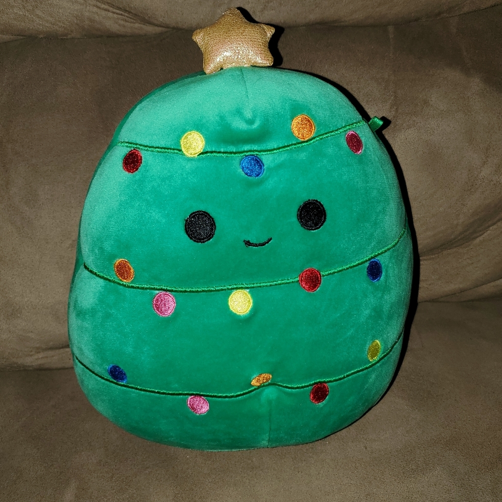 Squishmallow